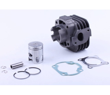 Поршнева (ЦПГ) 40 мм, під 12 палець, к-т: 9 одиниць - 50CC - Stels