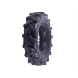 Покришка з камерою TTG 7.00×12 "ялинка" 12PR
