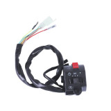 Переключатель правый TTG на бензиновый двигатель СВ-125/150