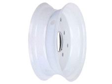 Диск залізний TT AGRO MOTO 3.5×6, тип 2