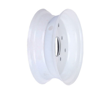 Диск залізний TT AGRO MOTO 3.5×6, тип 2