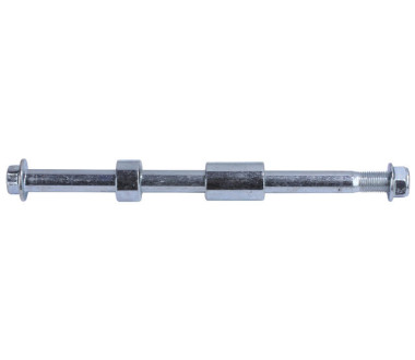 Вісь заднього колеса V150A YBX