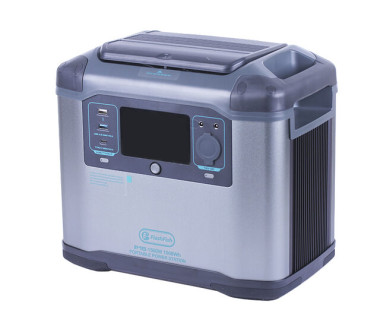 Портативная зарядная станция FlashFish P15 280000mAh 1500W
