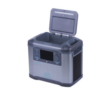 Портативная зарядная станция FlashFish P15 280000mAh 1500W