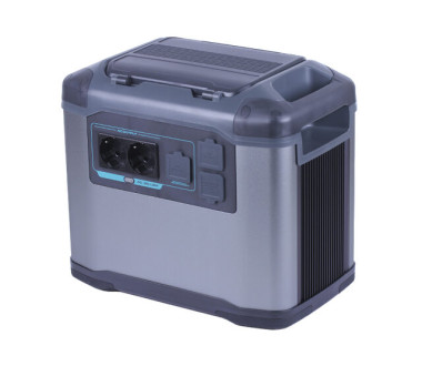 Портативная зарядная станция FlashFish P15 280000mAh 1500W