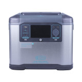 Портативная зарядная станция FlashFish P15 280000mAh 1500W