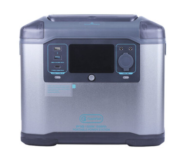 Портативная зарядная станция FlashFish P15 280000mAh 1500W