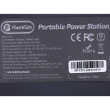 Портативная зарядная станция FlashFish P15 280000mAh 1500W
