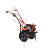 Мотоблок TT-1100C-ZX TT AGRO MOTO с бензиновым двигателем 170F (7 л.с.)