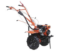 Мотоблок TT-1100C-ZX TT AGRO MOTO з бензиновим двигуном 170F (7 к.с.)