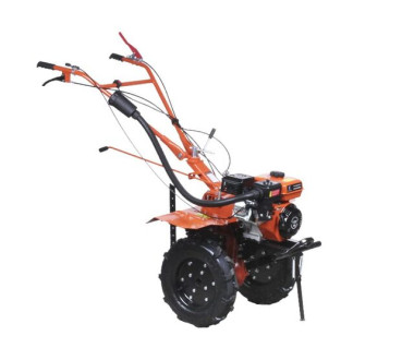 Мотоблок TT-1100C-ZX TT AGRO MOTO с бензиновым двигателем 170F (7 л.с.)
