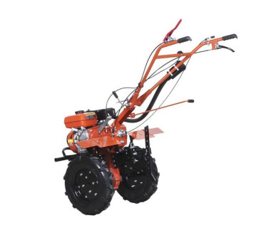 Мотоблок TT-1100C-ZX TT AGRO MOTO с бензиновым двигателем 170F (7 л.с.)