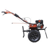 Мотоблок TT-1100C-ZX TT AGRO MOTO с бензиновым двигателем 170F (7 л.с.)