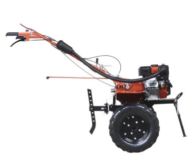 Мотоблок TT-1100C-ZX TT AGRO MOTO с бензиновым двигателем 170F (7 л.с.)