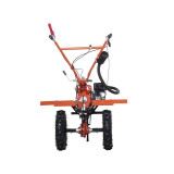 Мотоблок TT-1100C-ZX TT AGRO MOTO с бензиновым двигателем 170F (7 л.с.)