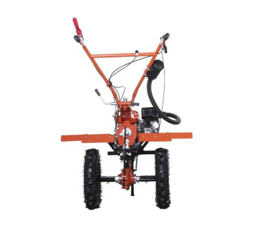 Мотоблок TT-1100C-ZX TT AGRO MOTO с бензиновым двигателем 170F (7 л.с.)