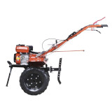 Мотоблок TT-1100C-ZX TT AGRO MOTO с бензиновым двигателем 170F (7 л.с.)