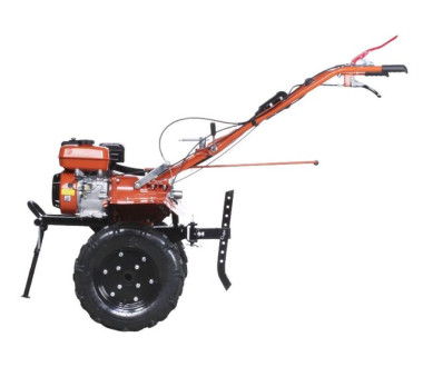 Мотоблок TT-1100C-ZX TT AGRO MOTO с бензиновым двигателем 170F (7 л.с.)