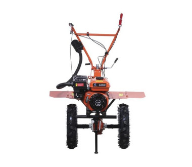 Мотоблок TT-1100C-ZX TT AGRO MOTO с бензиновым двигателем 170F (7 л.с.)
