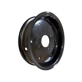 Диск залізний 4.00×10 TT AGRO MOTO, під 4 болти, тип 2