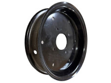 Диск залізний 4.00×10 TT AGRO MOTO, під 4 болти, тип 2
