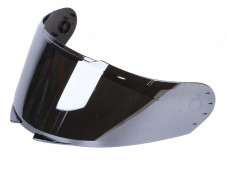 Скло шолома TTG 900/911/909/909-A, срібло
