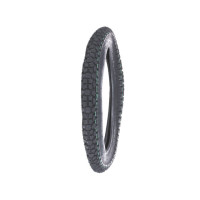 Покрышка TT AGRO MOTO 2,75×17 6PR TT на мотоцикл, под камеру, тип 3
