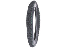 Покришка TT AGRO MOTO 2,75×17 6PR TT на мотоцикл, під камеру, тип 3