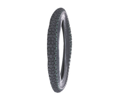 Покрышка TT AGRO MOTO 2,75×17 6PR TT на мотоцикл, под камеру, тип 3