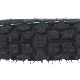 Покрышка TT AGRO MOTO 2,75×17 6PR TT на мотоцикл, под камеру, тип 3