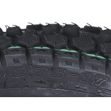 Покрышка TT AGRO MOTO 2,75×17 6PR TT на мотоцикл, под камеру, тип 3
