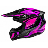 Кофр (багажник) для мотоцикла задній TT AGRO MOTO (E-65) 59×46.5×33.5