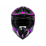 Кофр (багажник) для мотоцикла задній TT AGRO MOTO (E-65) 59×46.5×33.5