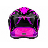Кофр (багажник) для мотоцикла задній TT AGRO MOTO (E-65) 59×46.5×33.5