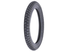 Покришка TT AGRO MOTO 2,75×17 8PR TT під камеру, високий протектор