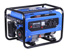 Генератор газ-бензин TΛTΛ ZX3000 2.5KW