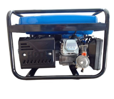 Генератор газ-бензин TΛTΛ ZX3000 2.5KW
