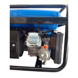 Генератор газ-бензин TΛTΛ ZX3000 2.5KW