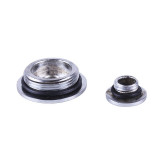 Корок лівої кришки, к-т: 2 шт. - СВ-250СС YBX