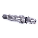 Вал редуктора вторинний (короткий) – 125/150CC