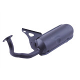 Глушник - Yamaha JOG 50 - 3KJ