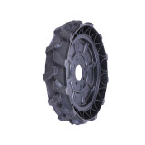 Колесо безвоздушное 18x4.00-10 YBX