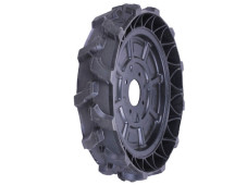 Колесо безповітряне 18x4.00-10 YBX
