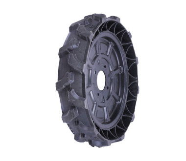 Колесо безвоздушное 18x4.00-10 YBX