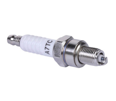 Свічка A7TC BOK (Iridium)