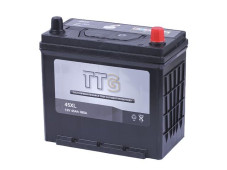 Акумулятор 45AH 12V (L) - TTG