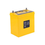 Акумулятор (Maximus) 45AH 12V