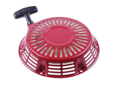 Стартер ручний YBX на бензиновий двигун 188F генератора GN 5-6 KW