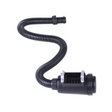 Фільтр повітряний у зборі TT AGRO MOTO на бензиновий двигун 188F/190F, верхнє кріплення на кермо