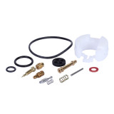 Ремкомплект карбюратора TT AGRO MOTO на бензиновий двигун 168F/170F, к-т: 13 шт.